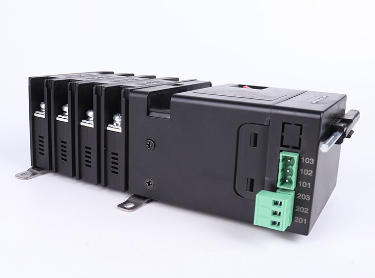 勵(lì)磁式雙電源與隔離式雙電源的區(qū)別？